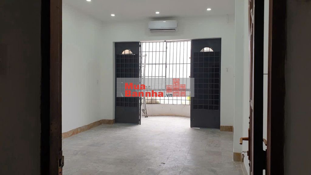 Bán nhà HXH 8m Đinh Bộ Lĩnh Bình Thạnh 4x17.5=69m2 đối diện BXMiền Đôg