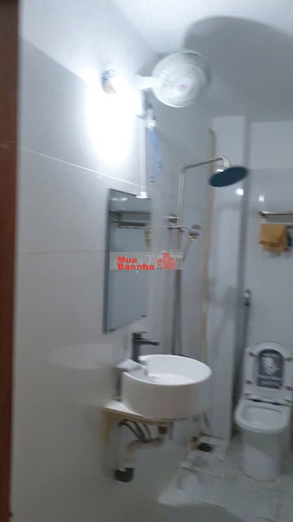 Bán nhà HXH 8m Đinh Bộ Lĩnh Bình Thạnh 4x17.5=69m2 đối diện BXMiền Đôg