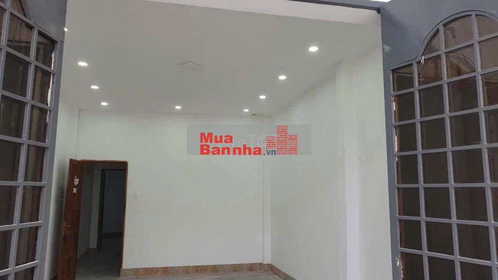 Bán nhà HXH 8m Đinh Bộ Lĩnh Bình Thạnh 4x17.5=69m2 đối diện BXMiền Đôg