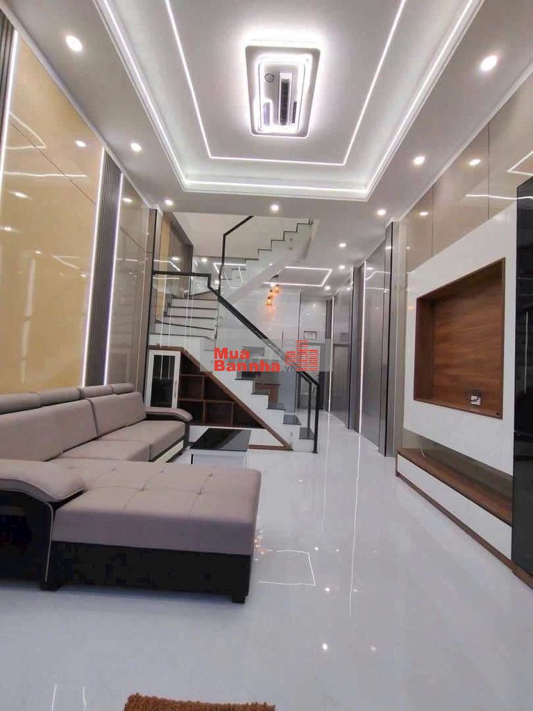 Thanh Lý nhà ở Bình Chuẩn, Thuận An,Bình Dương sổ sẵn