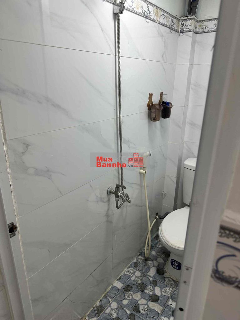 BÁN NHÀ HẺM XE HƠI 2581 Huỳnh Tấn Phát Nhà Bè