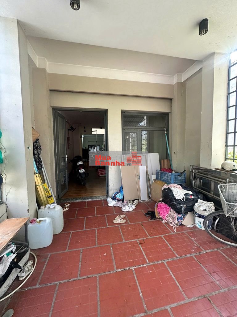Bán nhà 4x24m, 3 tầng, KDC Phú Lợi đường Phạm Thế Hiển, P.7, Q.8