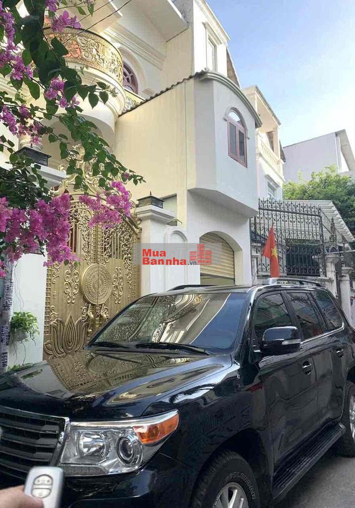 BÁN NHÀ HẺM XE HƠI BẠCH ĐẰNG – TÂN BÌNH | GẦN SÂN BAY TSN | GIÁ 13,8 T