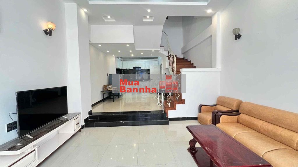 BÁN GẤP NHÀ KQH HOÀNG DIỆU PHƯỜNG CAM LY ĐÀ LẠT CHỈ 5,4 TỶ