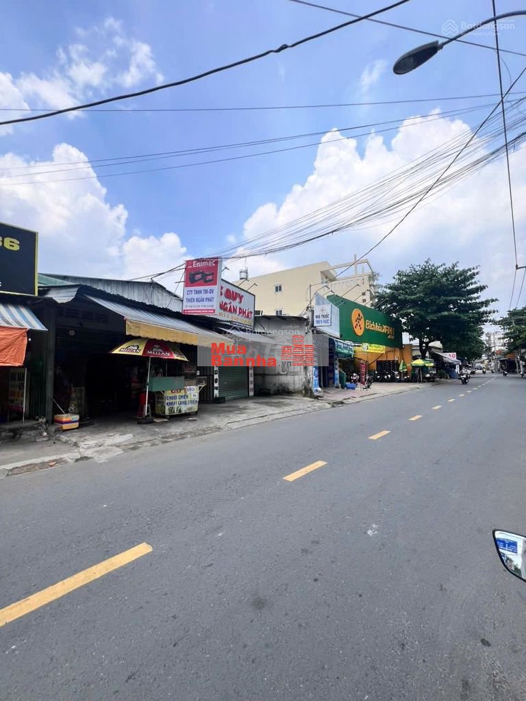 Bán nhà mặt phố Đường Số 9, 298m2, 23 tỷ