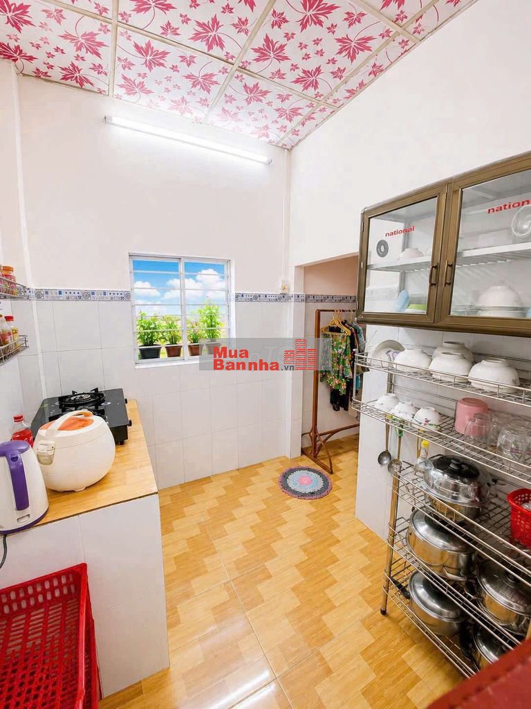 An phú đông 50 m2 , chỉ 2,X tỷ