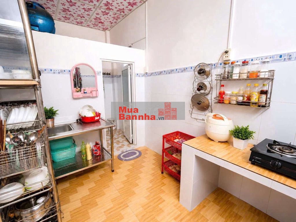 An phú đông 50 m2 , chỉ 2,X tỷ