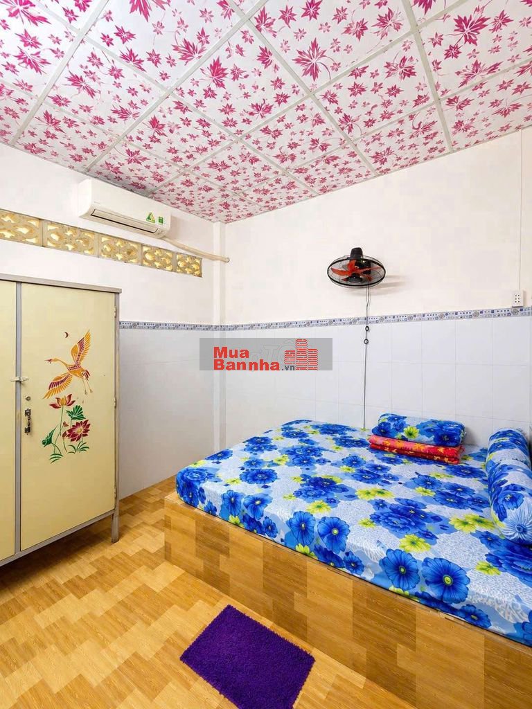 An phú đông 50 m2 , chỉ 2,X tỷ