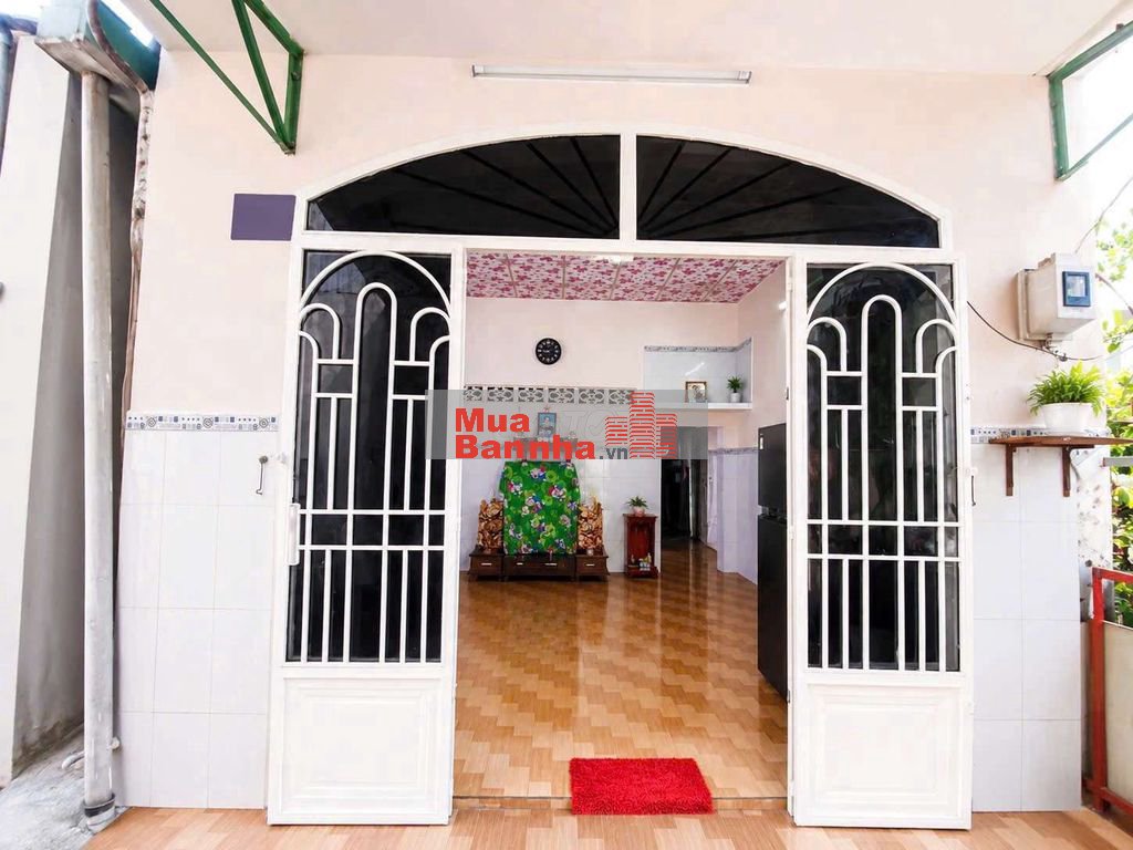 An phú đông 50 m2 , chỉ 2,X tỷ