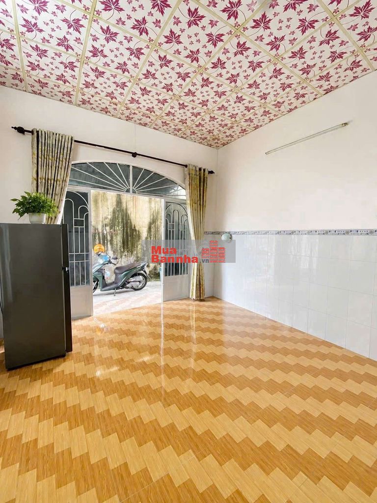 An phú đông 50 m2 , chỉ 2,X tỷ