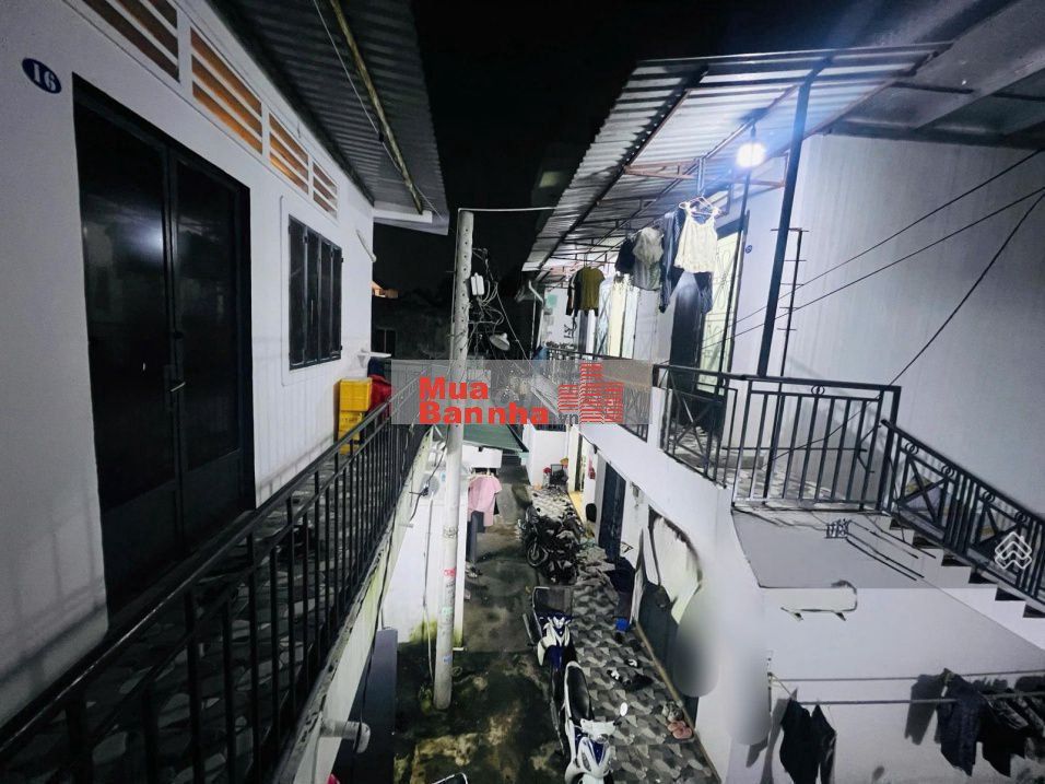 Bán nhà 251m2 Thủ Đức, 2 dãy trọ thu nhập 55tr/tháng