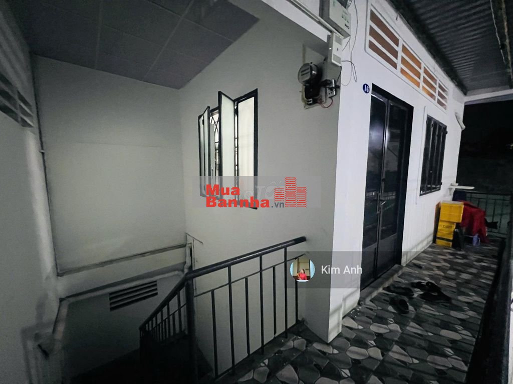 Bán nhà 251m2 Thủ Đức, 2 dãy trọ thu nhập 55tr/tháng