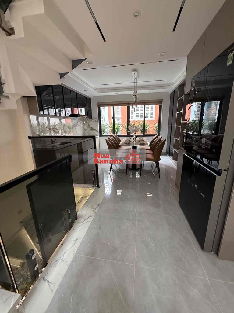 40m2 chuẩn-Nhà Mới-Sổ Vuông A4