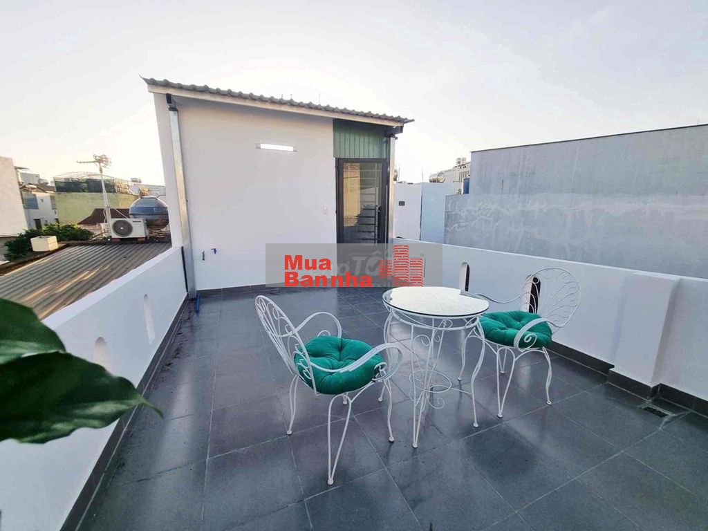 Nhà Mới 3 Tầng Otô Đậu Cửa 🏡❤️-Nhỉnh 4 Tỷ