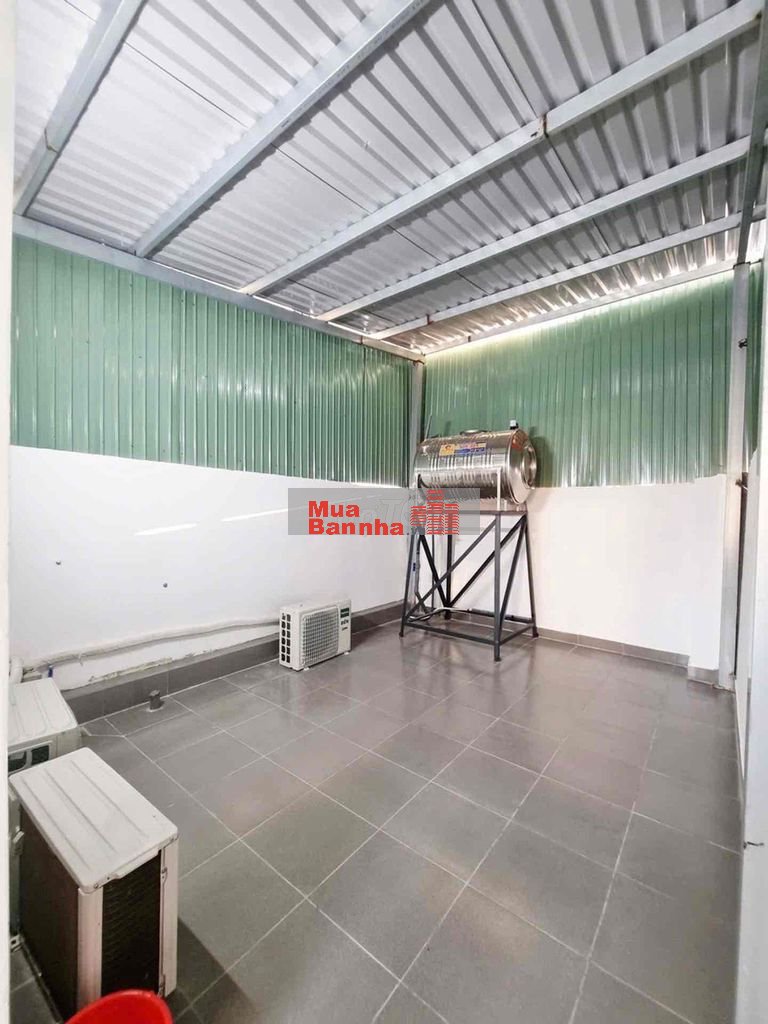 Nhà Mới 3 Tầng Otô Đậu Cửa 🏡❤️-Nhỉnh 4 Tỷ