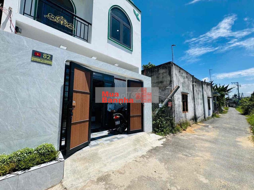 villa lầu