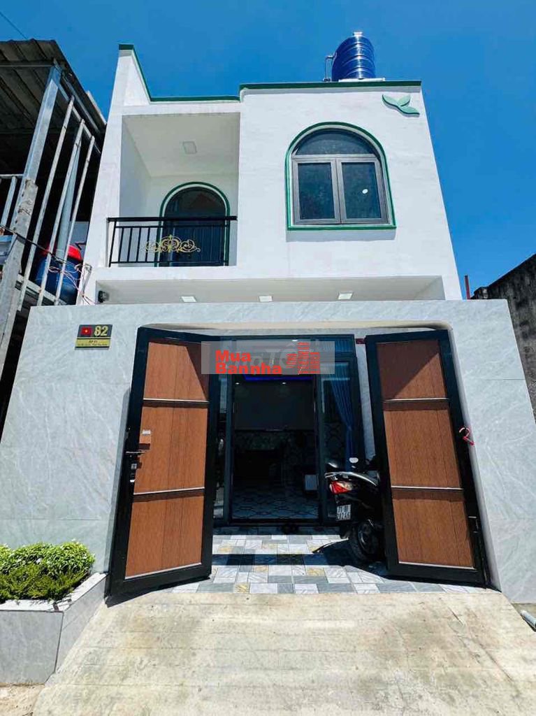 villa lầu