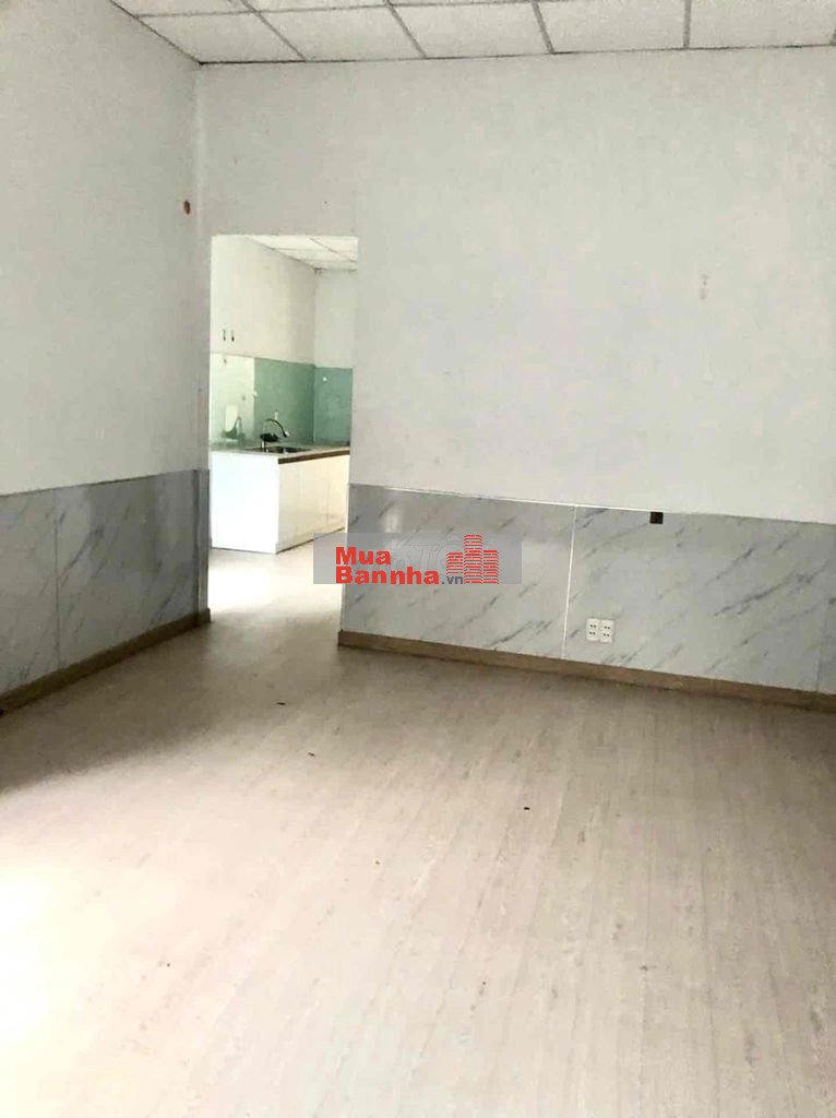 4,89 TỶ | NHÀ HẺM 274/43 – GÒ VẤP | 68,7M² | NGANG 4,8M | ĐANG CHO THU