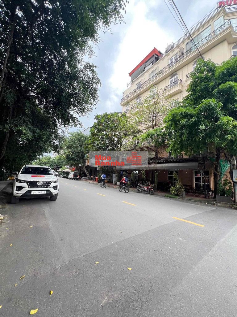 Nhà C4 mặt tiền nội bộ KDC bàn cờ VIP Tây Thạnh, DT 100m2 (4x25m) 8.7T