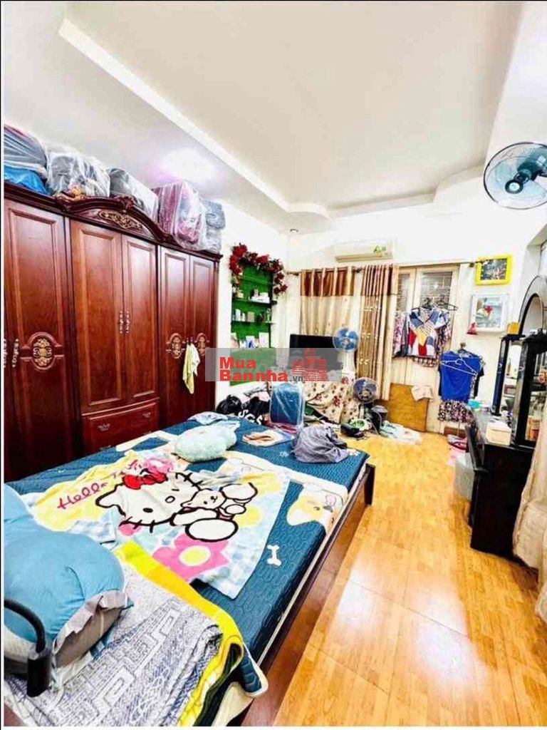 🏠Bán nhà ,Đường CMT8 ,P 11 ,Q3 Ngang 7M - 56M2 3 tầng ,Giá: 6.95Tỷ
