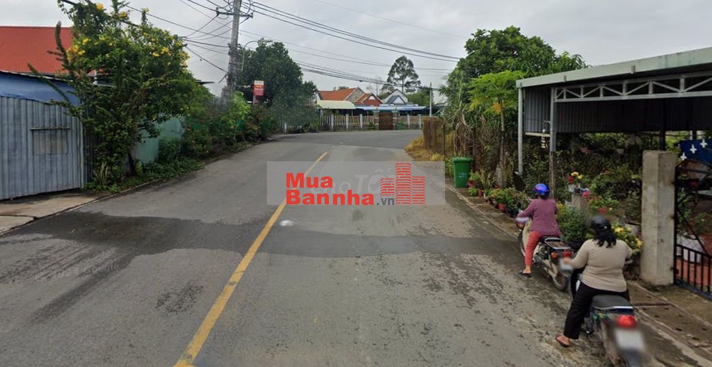 Bán dãy trọ 1kiot + 4 phòng trọ, sau KCN Tây Bắc Củ Chi giá 1,2 tỷ
