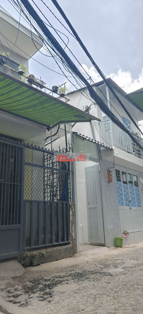 Cơ hội đầu tư - nhà 2 tầng Q7 150m² đang có dòng tiền cho thuê 30tr