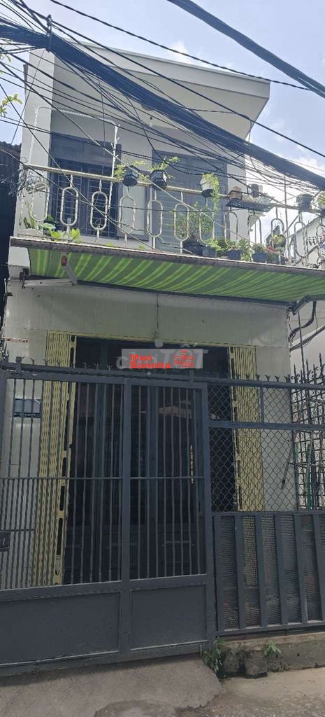 Cơ hội đầu tư - nhà 2 tầng Q7 150m² đang có dòng tiền cho thuê 30tr