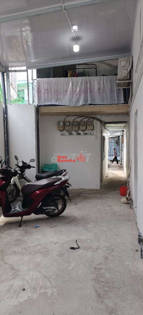 Cơ hội đầu tư - nhà 2 tầng Q7 150m² đang có dòng tiền cho thuê 30tr