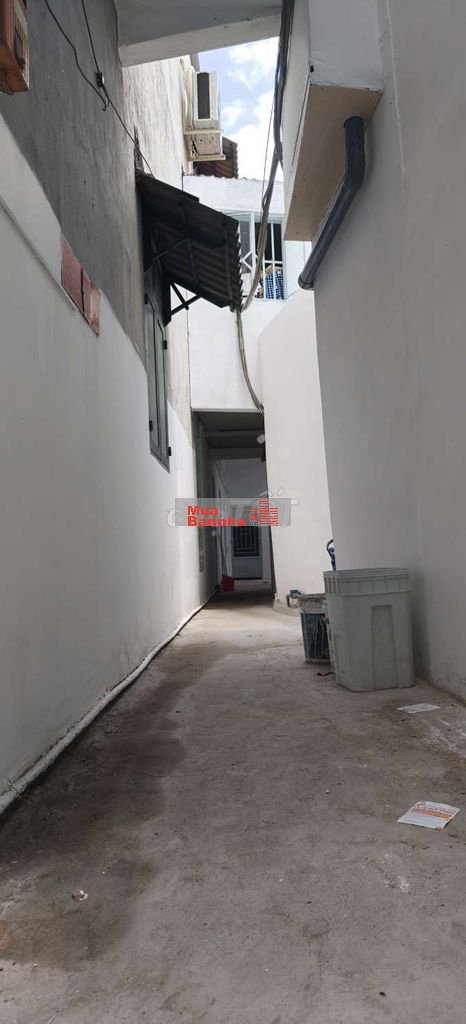 Cơ hội đầu tư - nhà 2 tầng Q7 150m² đang có dòng tiền cho thuê 30tr