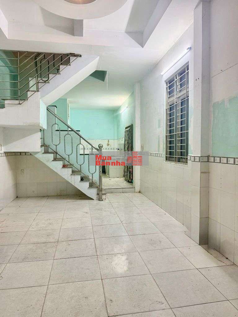 Cơ hội đầu tư - nhà 2 tầng Q7 150m² đang có dòng tiền cho thuê 30tr
