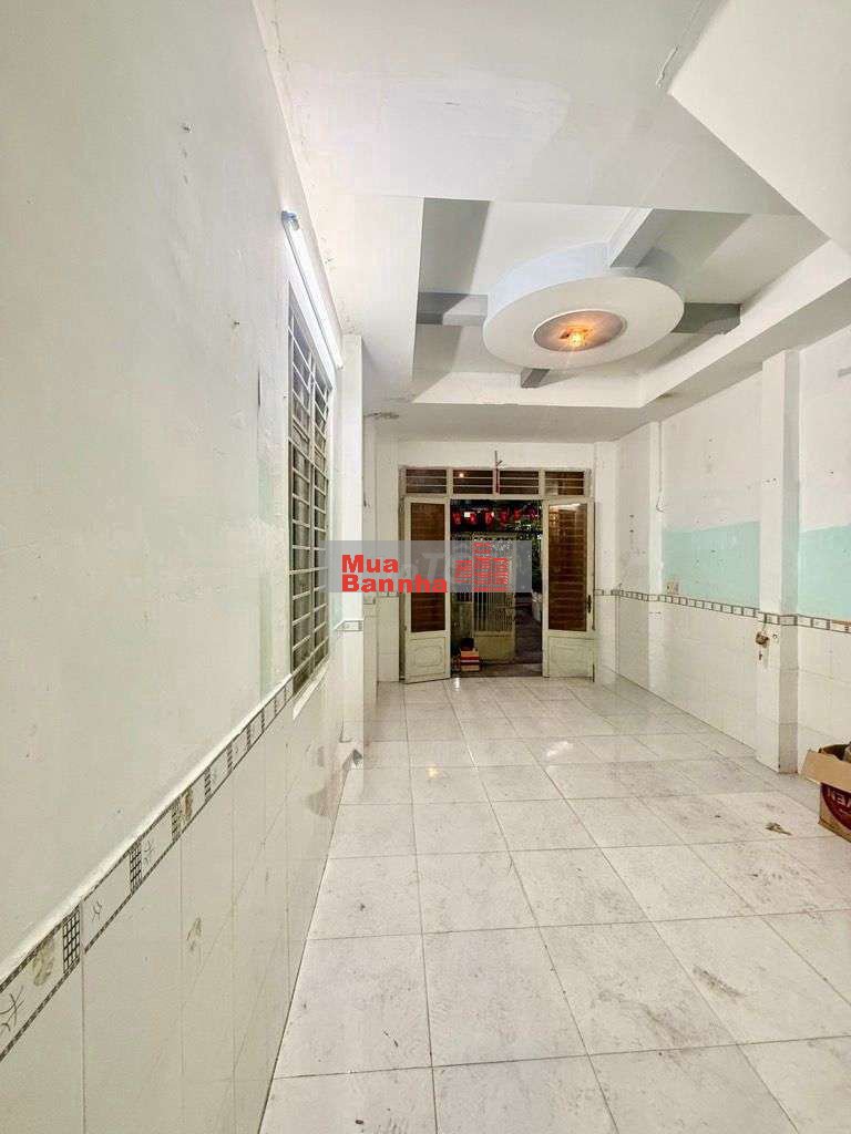 Cơ hội đầu tư - nhà 2 tầng Q7 150m² đang có dòng tiền cho thuê 30tr