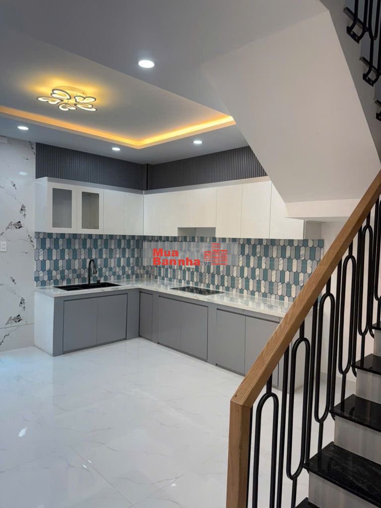 CHủ Bán Lỗ 3ty9 Nhà 2 tầng 4,5m x 22,5m Nhà Mới Xây do Nợ Ngân Hàng