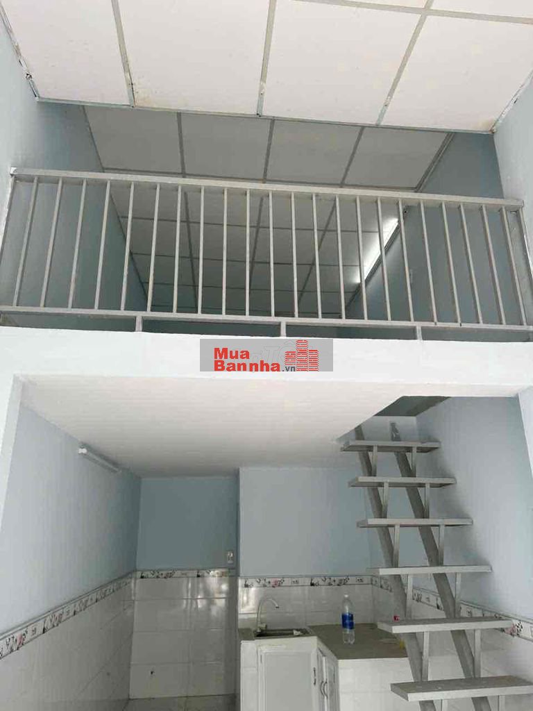 nhà cấp 4