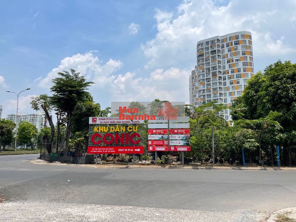 Bán gấp , nhà C4 ,mặt tiền đường số ,DT120m2 Nguyễn V Linh, Bình Hưng