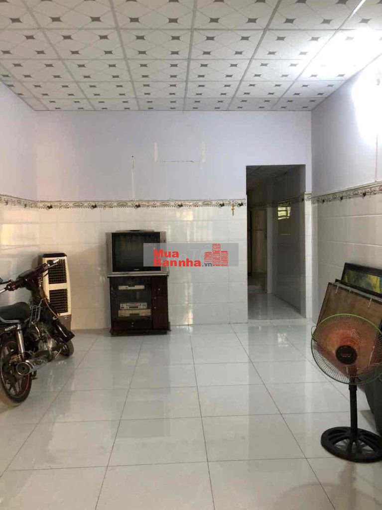 Bán nhà Cấp 4