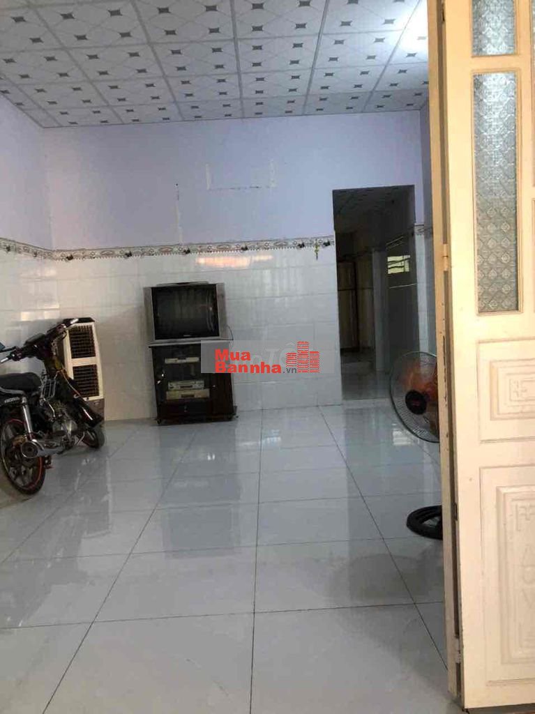 Bán nhà Cấp 4