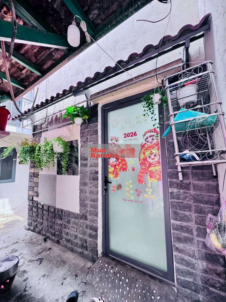 chính chủ bán nhà
