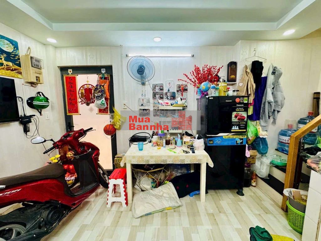chính chủ bán nhà