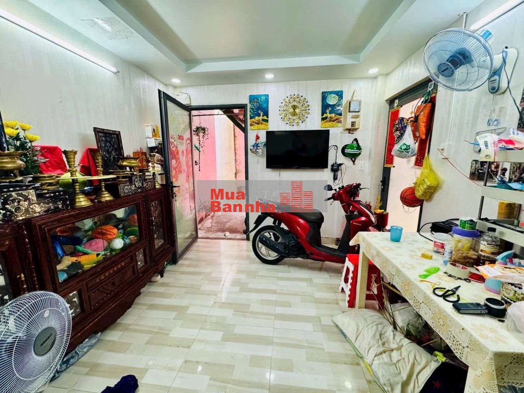 chính chủ bán nhà