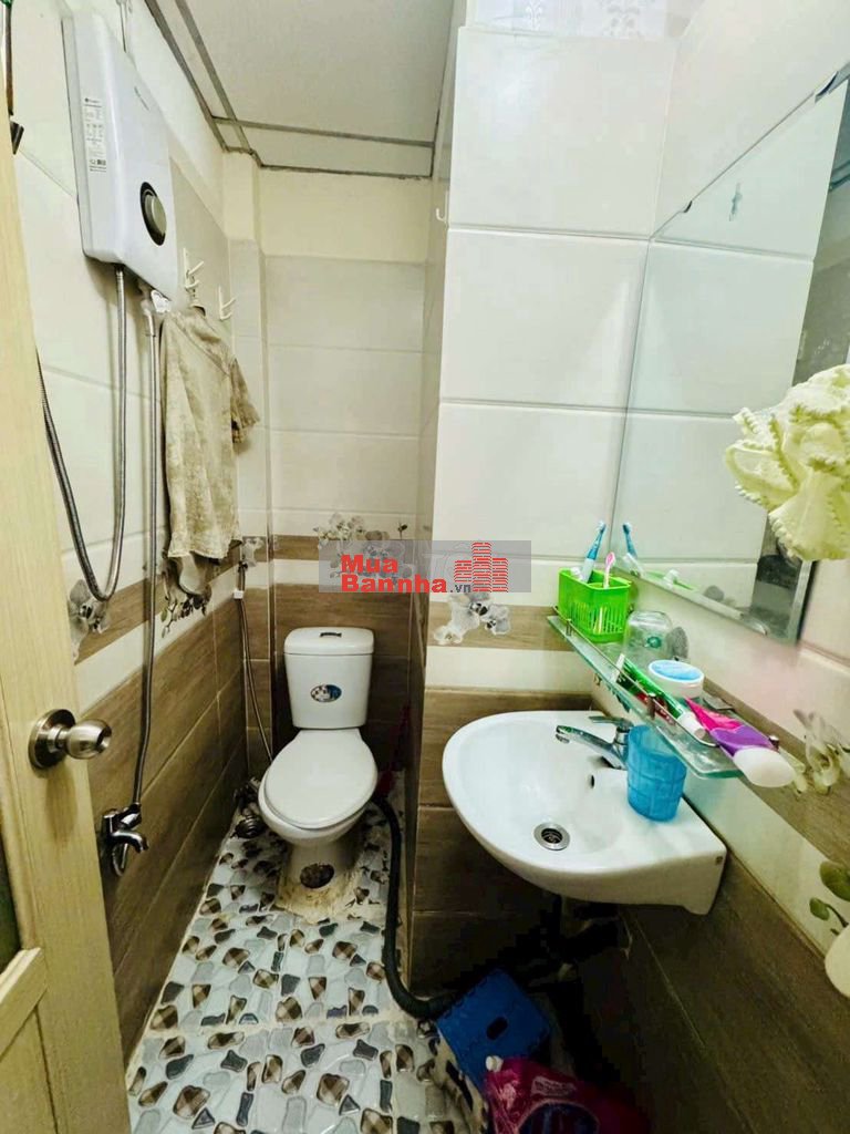 chính chủ bán nhà