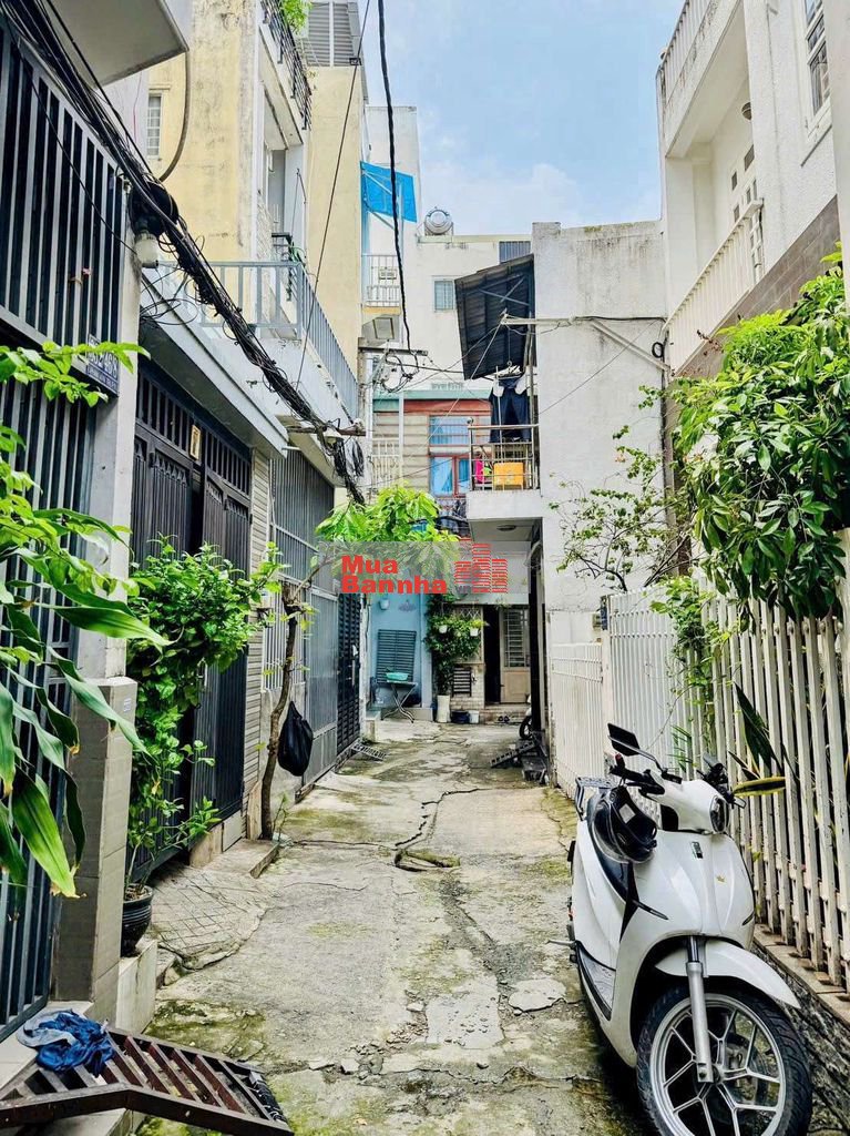 chính chủ bán nhà