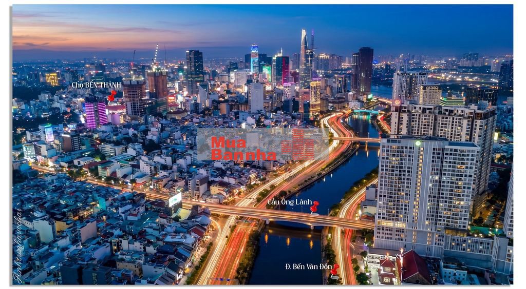 CHỈ 3,65 TỶ NHÀ 2 TẦNG 3,1x8,2m HẺM 5,2m CÁCH CHỢ BẾN THÀNH CHỈ 2 PHÚT