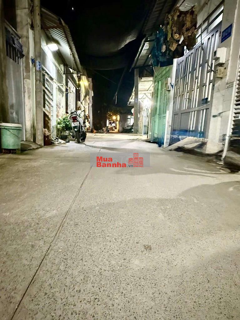 Hẻm Ô TÔ 92 M2 chỉ 4,X tỷ