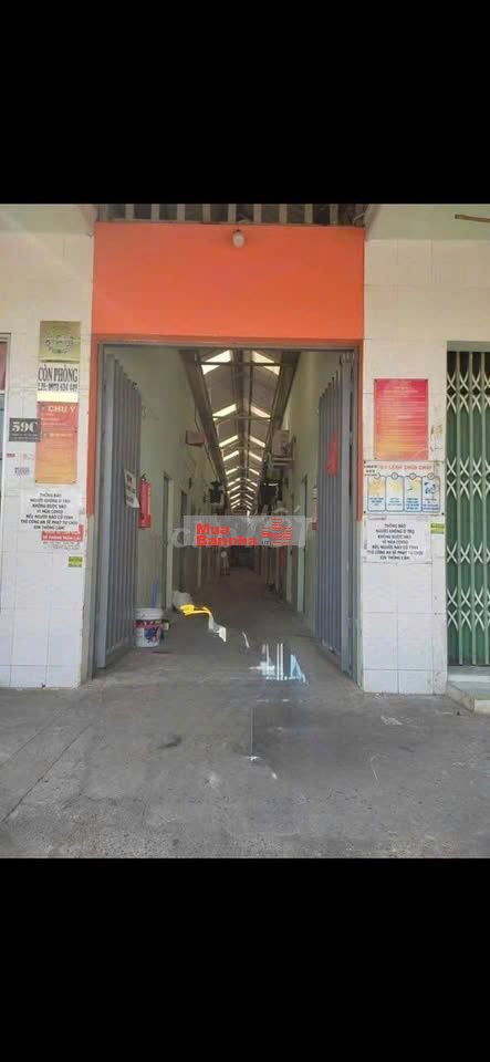 CHỦ GẤP LẮM RỒI - BÁN DÃY TRỌ 20P GẦN CHỢ VIỆT KIỀU – 431m² – 1tỷ020