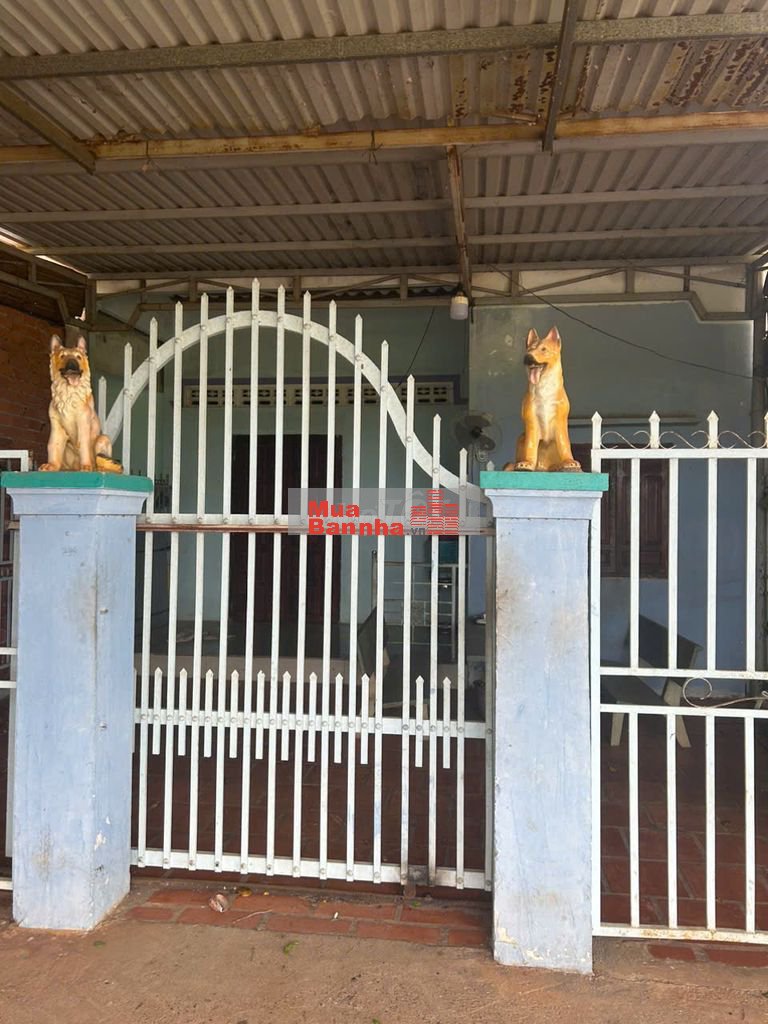 Bán nhà 6m x 25m MT Nguyên Thị Định, Tân Hải, LaGi KDC Ba Đăng 800