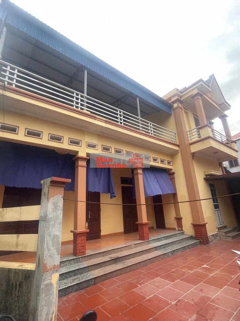 🍁 💢 NHÀ 2 Tầng 148M2 Tam Đồng, TiếnThắng – Nhà Đẹp, Sân Rộng sẵn ở