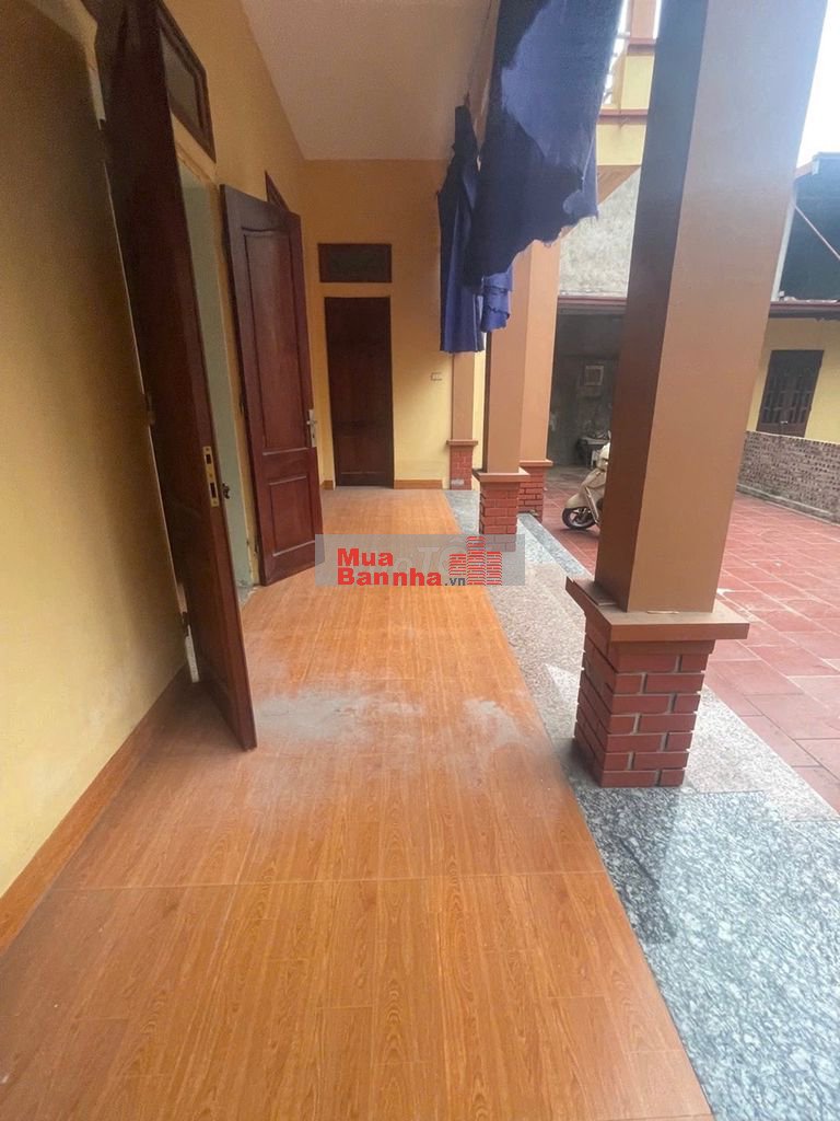 🍁 💢 NHÀ 2 Tầng 148M2 Tam Đồng, TiếnThắng – Nhà Đẹp, Sân Rộng sẵn ở