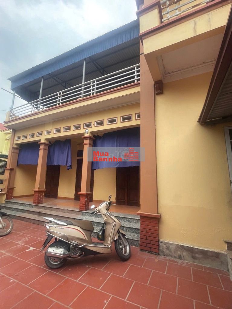 🍁 💢 NHÀ 2 Tầng 148M2 Tam Đồng, TiếnThắng – Nhà Đẹp, Sân Rộng sẵn ở