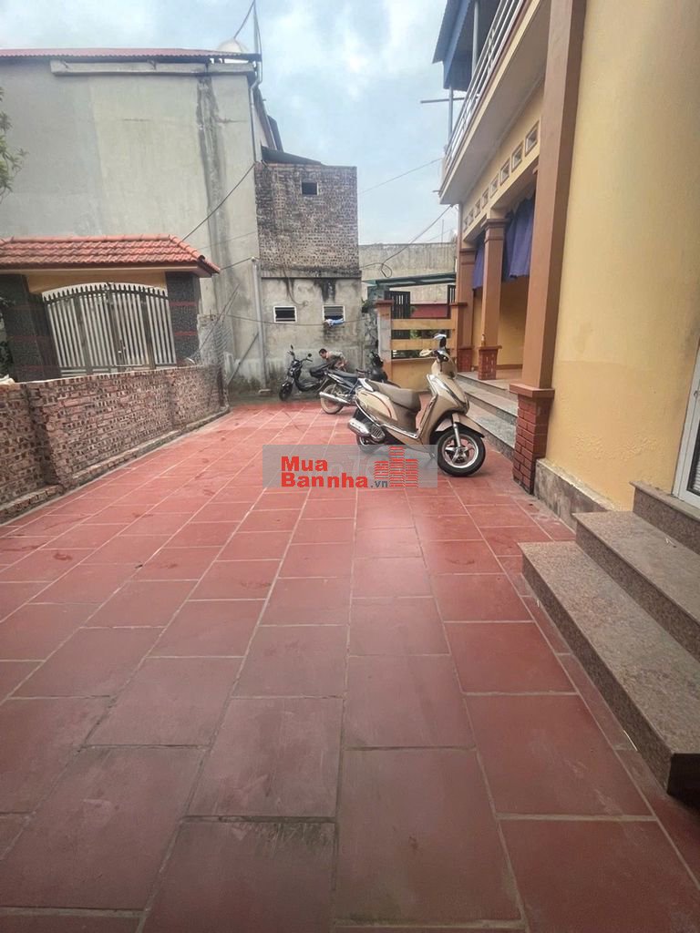 🍁 💢 NHÀ 2 Tầng 148M2 Tam Đồng, TiếnThắng – Nhà Đẹp, Sân Rộng sẵn ở