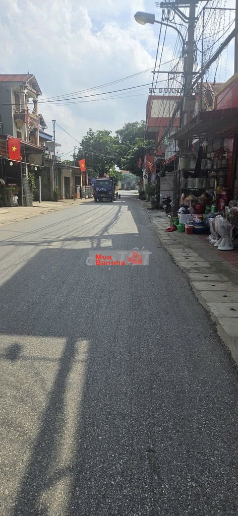 🍁 💢 NHÀ 2 Tầng 148M2 Tam Đồng, TiếnThắng – Nhà Đẹp, Sân Rộng sẵn ở